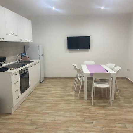 Suite Di Giordy Napoli Centro Kültér fotó