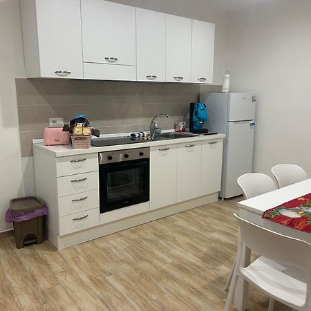 Suite Di Giordy Napoli Centro Kültér fotó