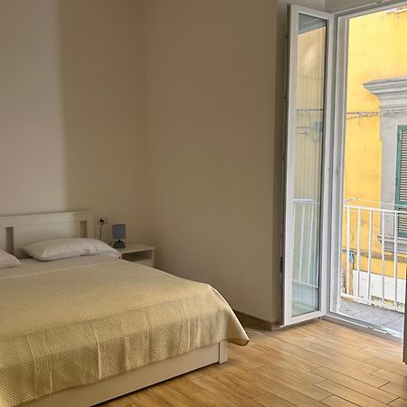 Suite Di Giordy Napoli Centro Kültér fotó