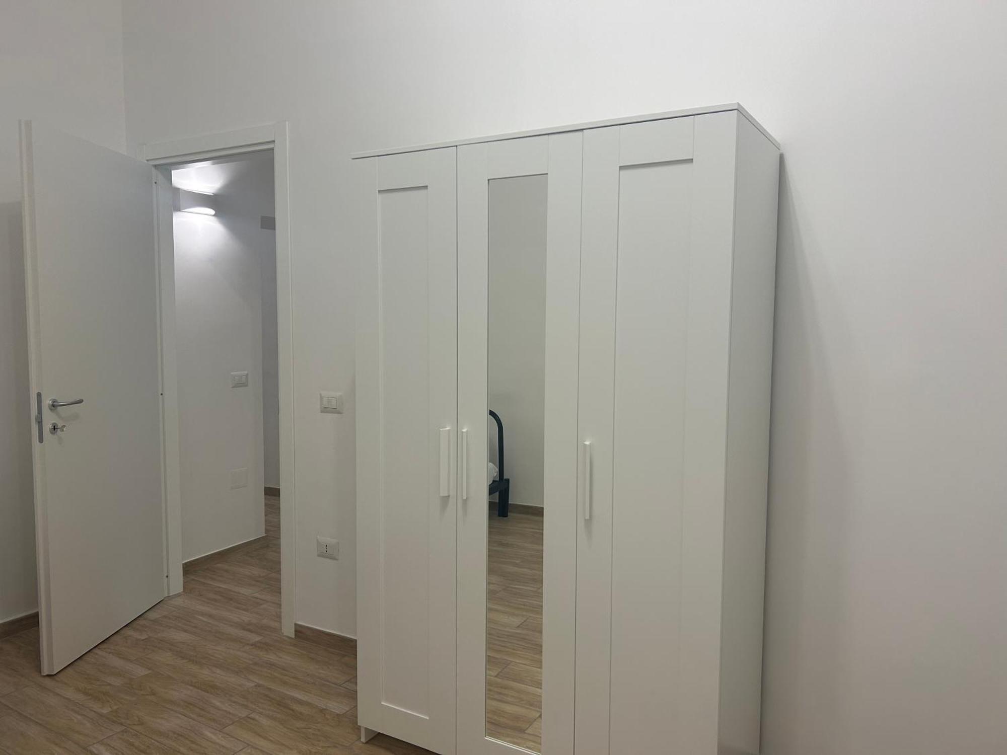 Suite Di Giordy Napoli Centro Kültér fotó