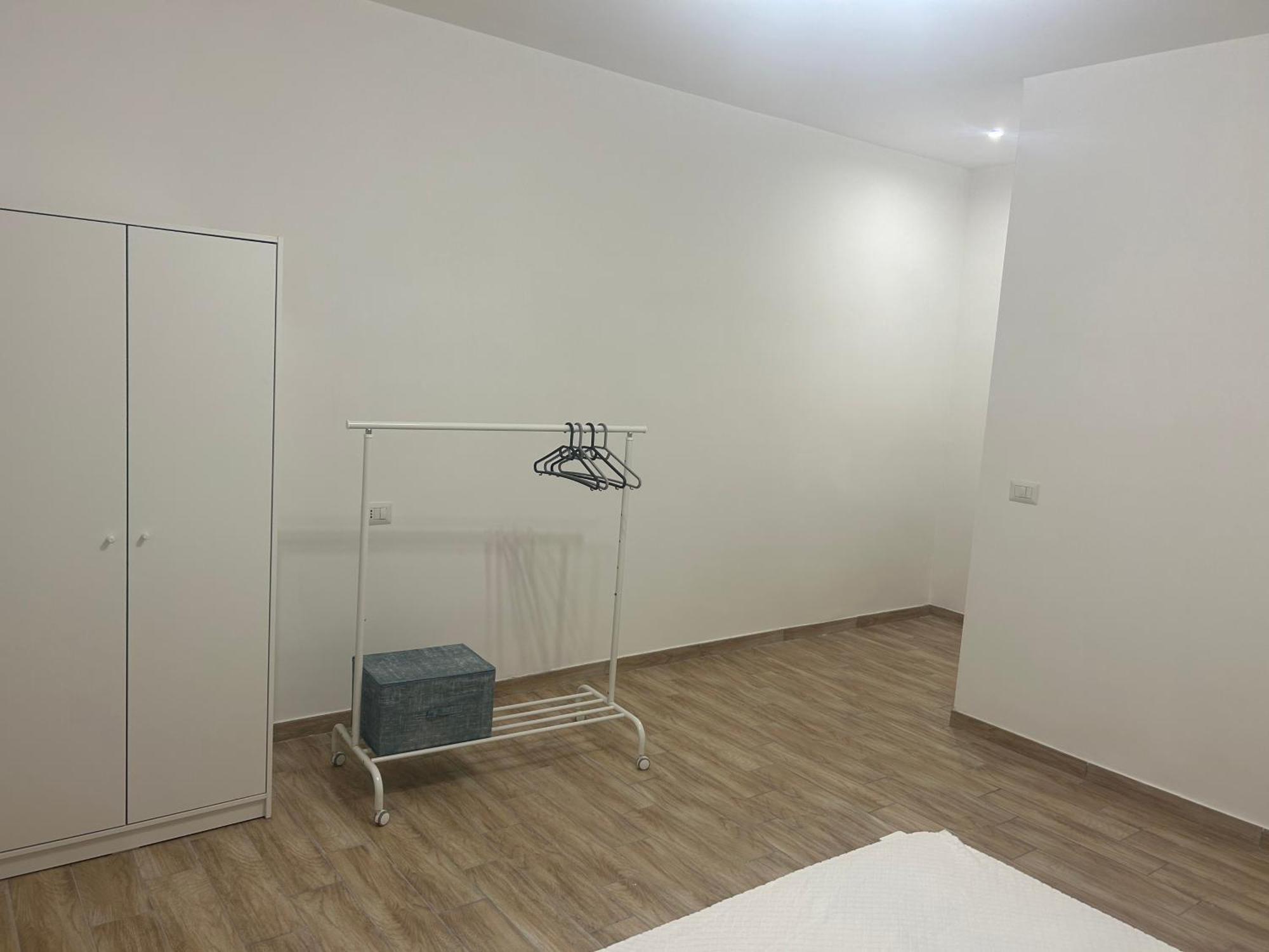Suite Di Giordy Napoli Centro Kültér fotó