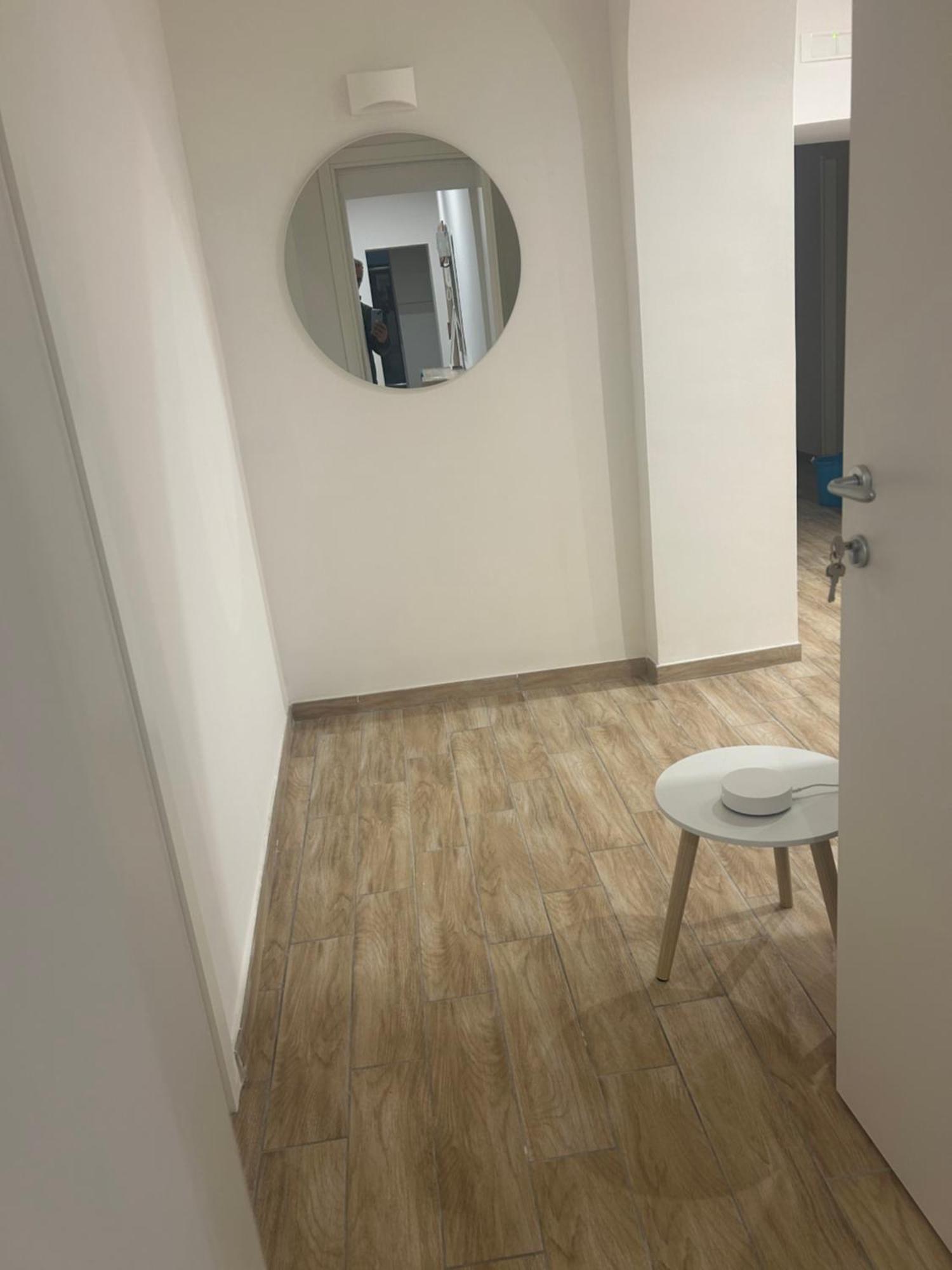Suite Di Giordy Napoli Centro Kültér fotó