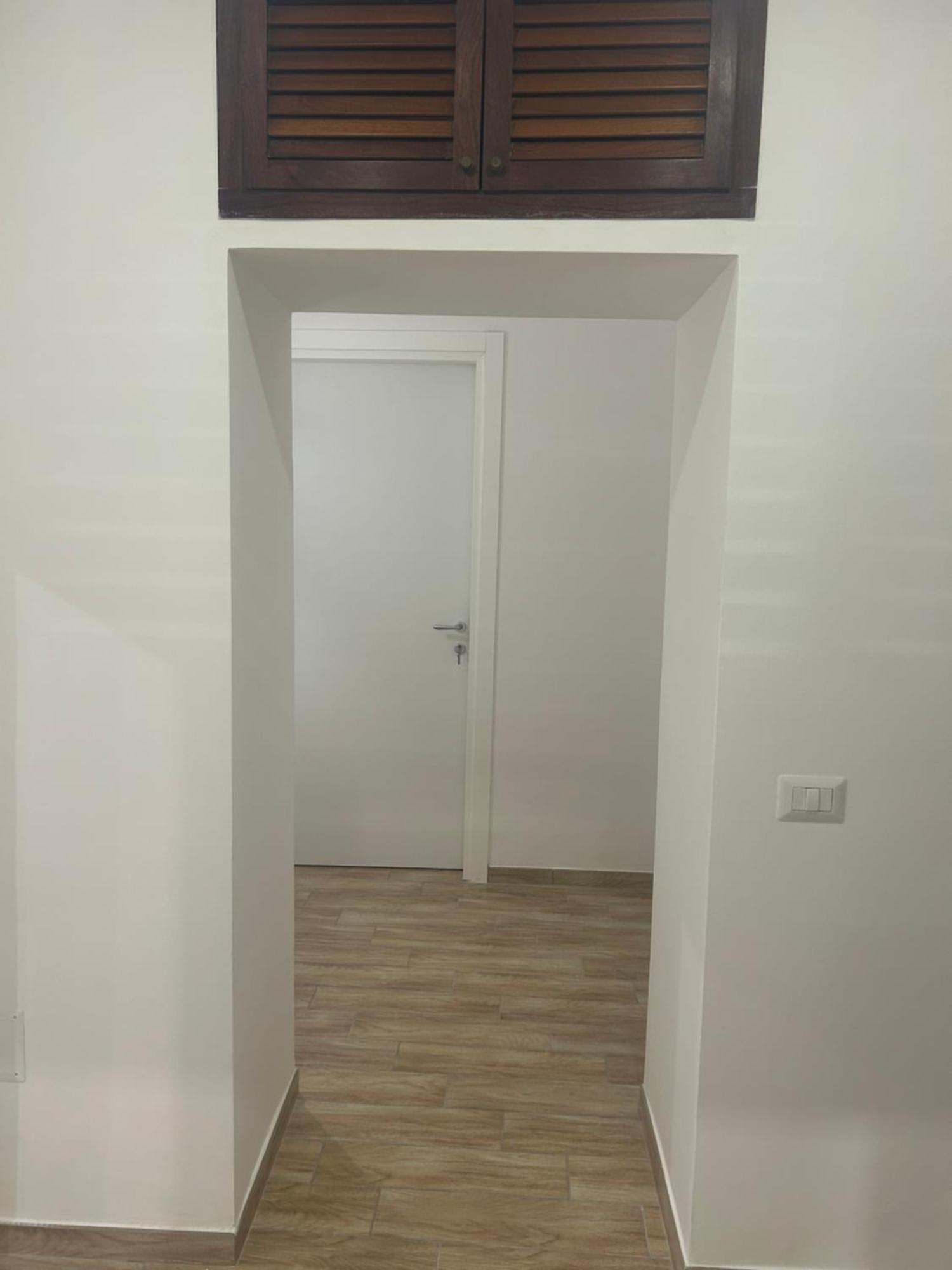 Suite Di Giordy Napoli Centro Kültér fotó