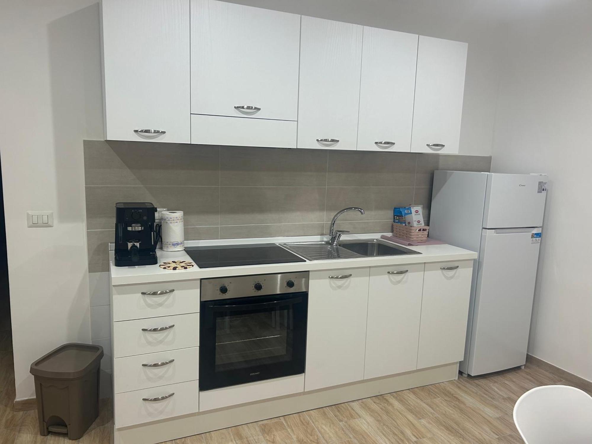 Suite Di Giordy Napoli Centro Kültér fotó