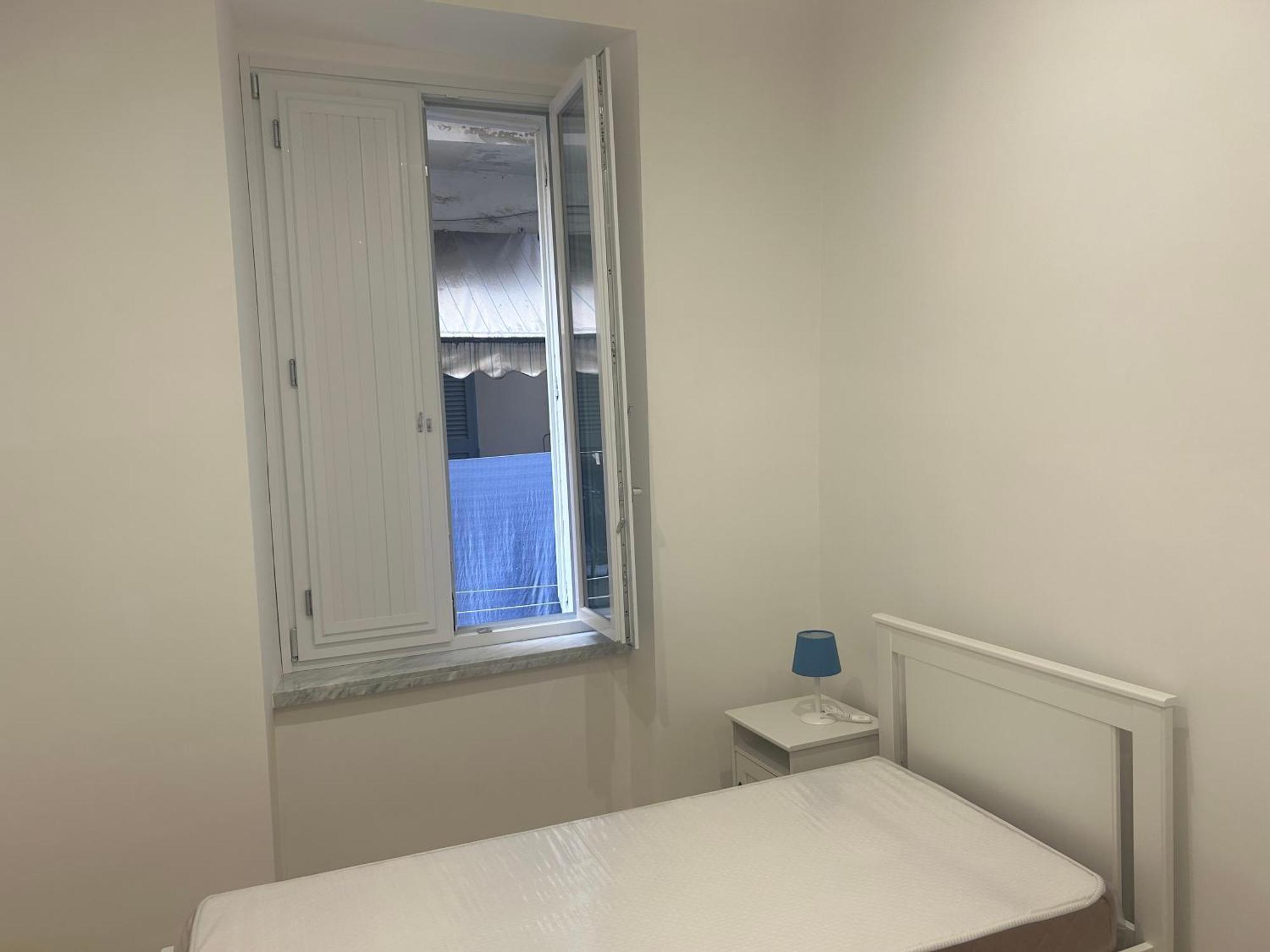 Suite Di Giordy Napoli Centro Kültér fotó