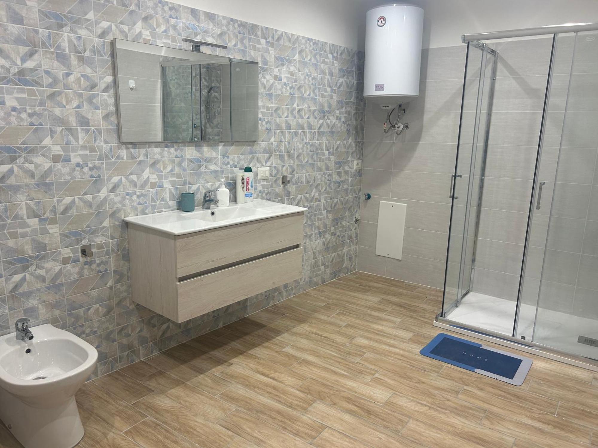Suite Di Giordy Napoli Centro Kültér fotó