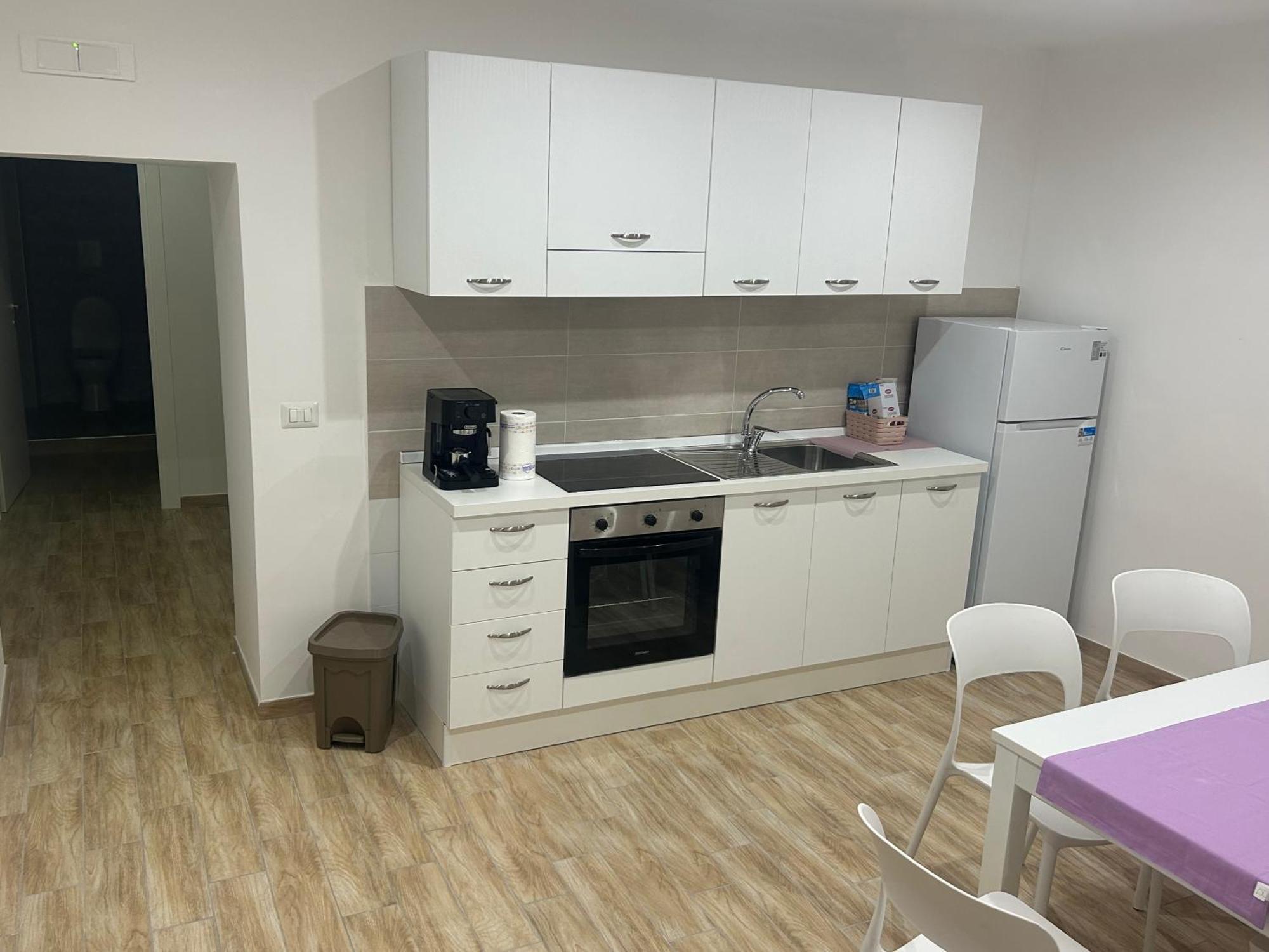 Suite Di Giordy Napoli Centro Kültér fotó