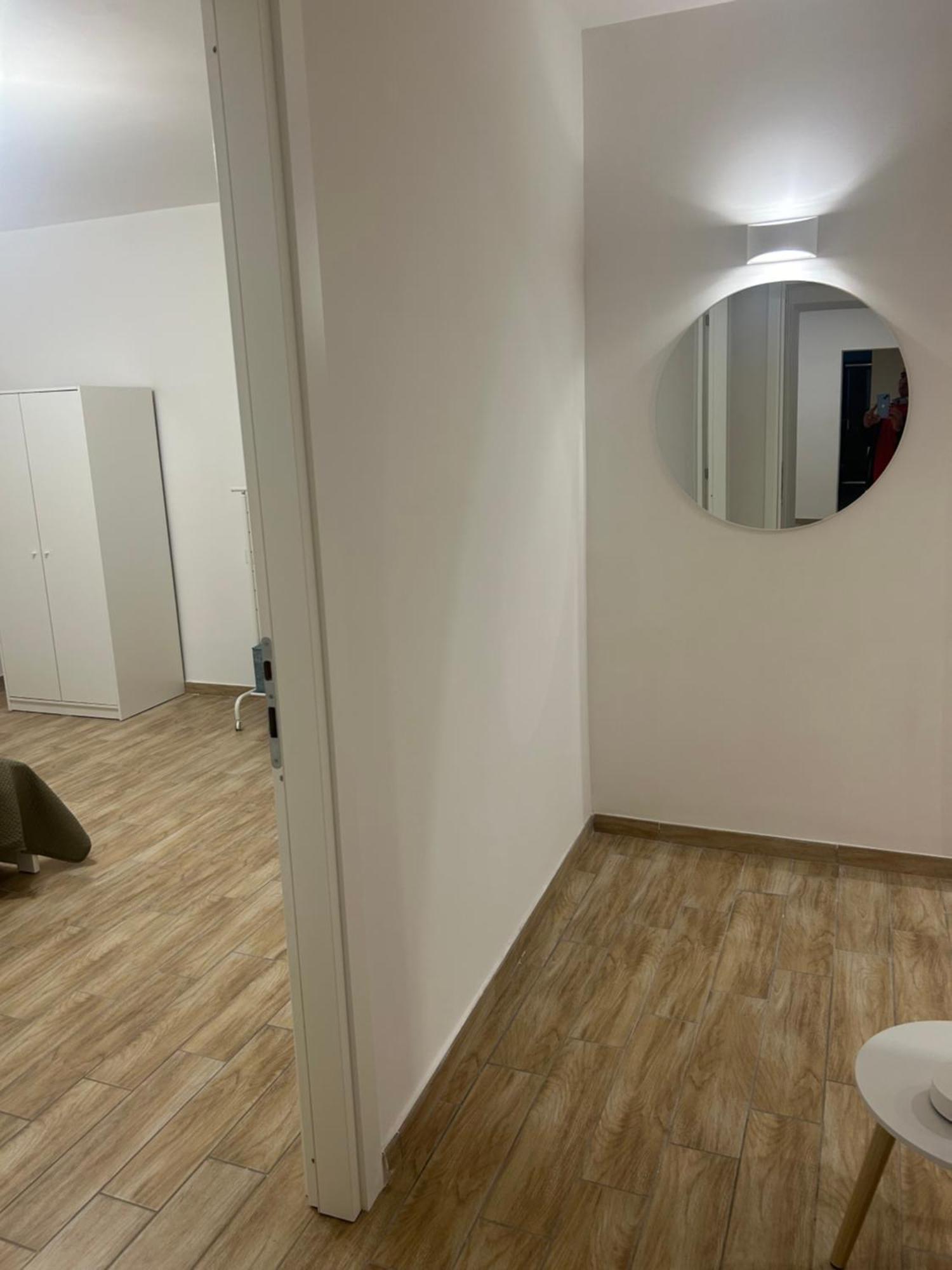 Suite Di Giordy Napoli Centro Kültér fotó