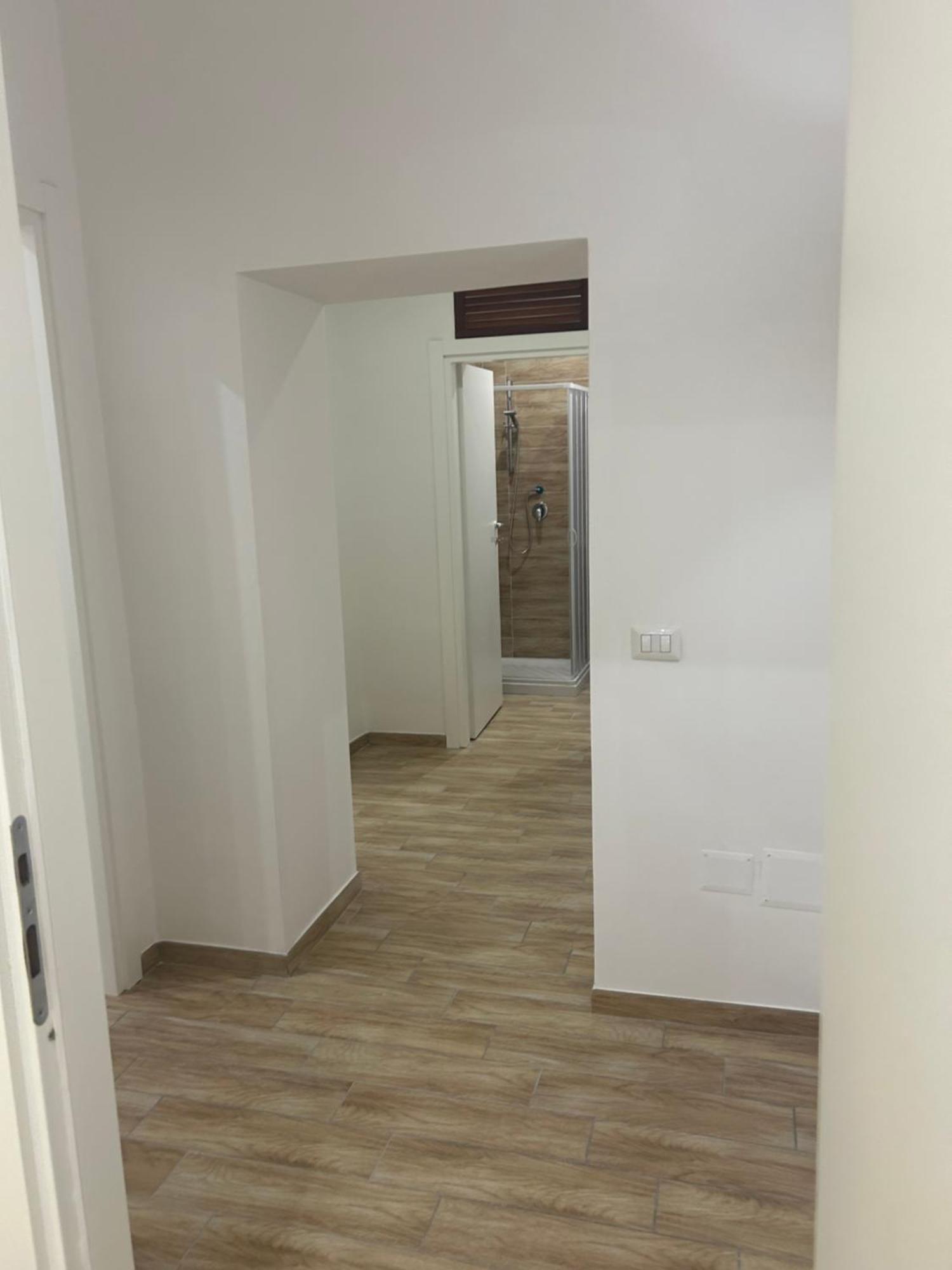 Suite Di Giordy Napoli Centro Kültér fotó