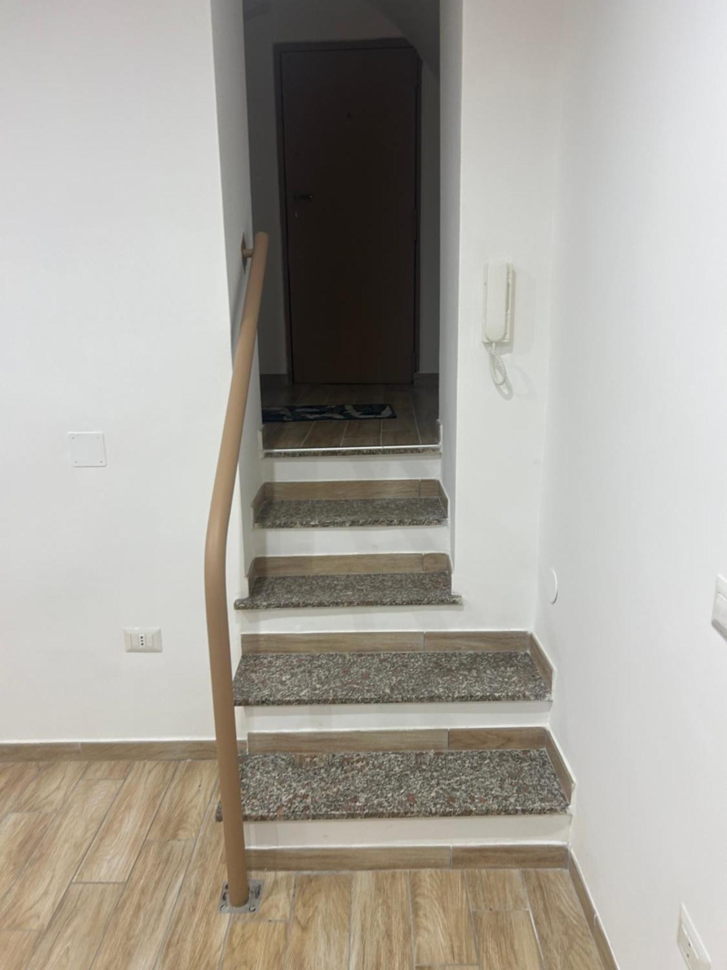 Suite Di Giordy Napoli Centro Kültér fotó