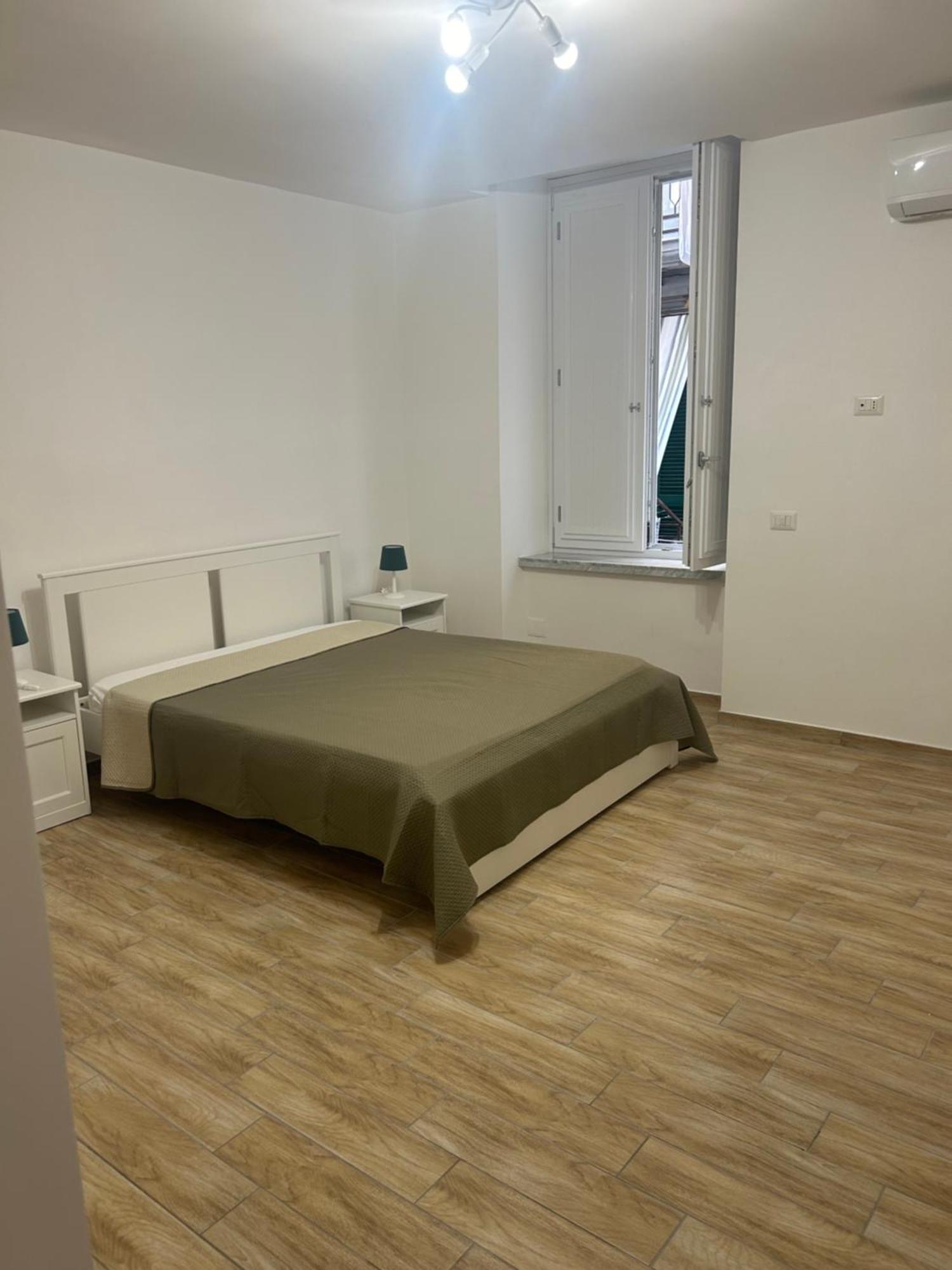 Suite Di Giordy Napoli Centro Kültér fotó
