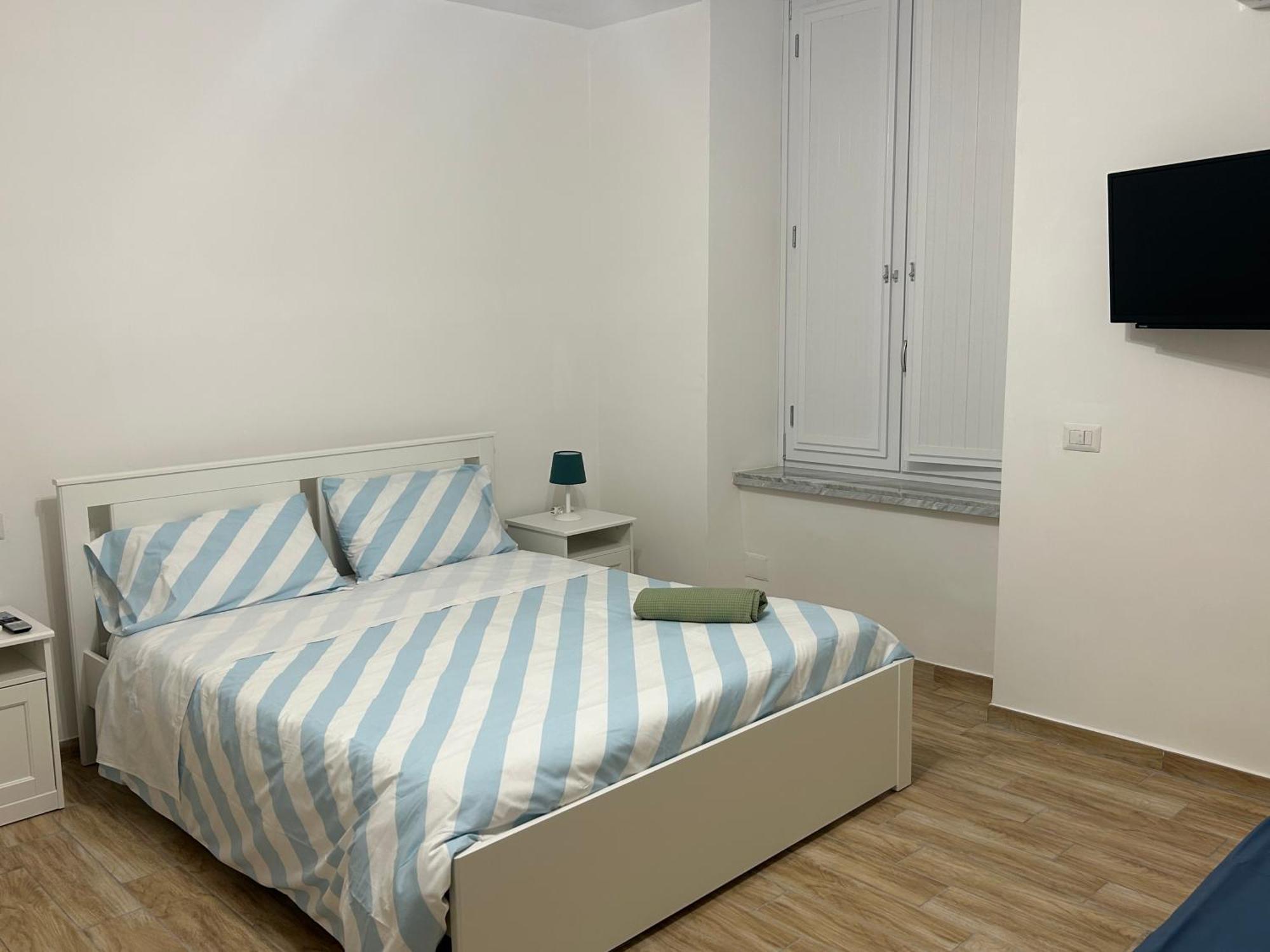 Suite Di Giordy Napoli Centro Kültér fotó