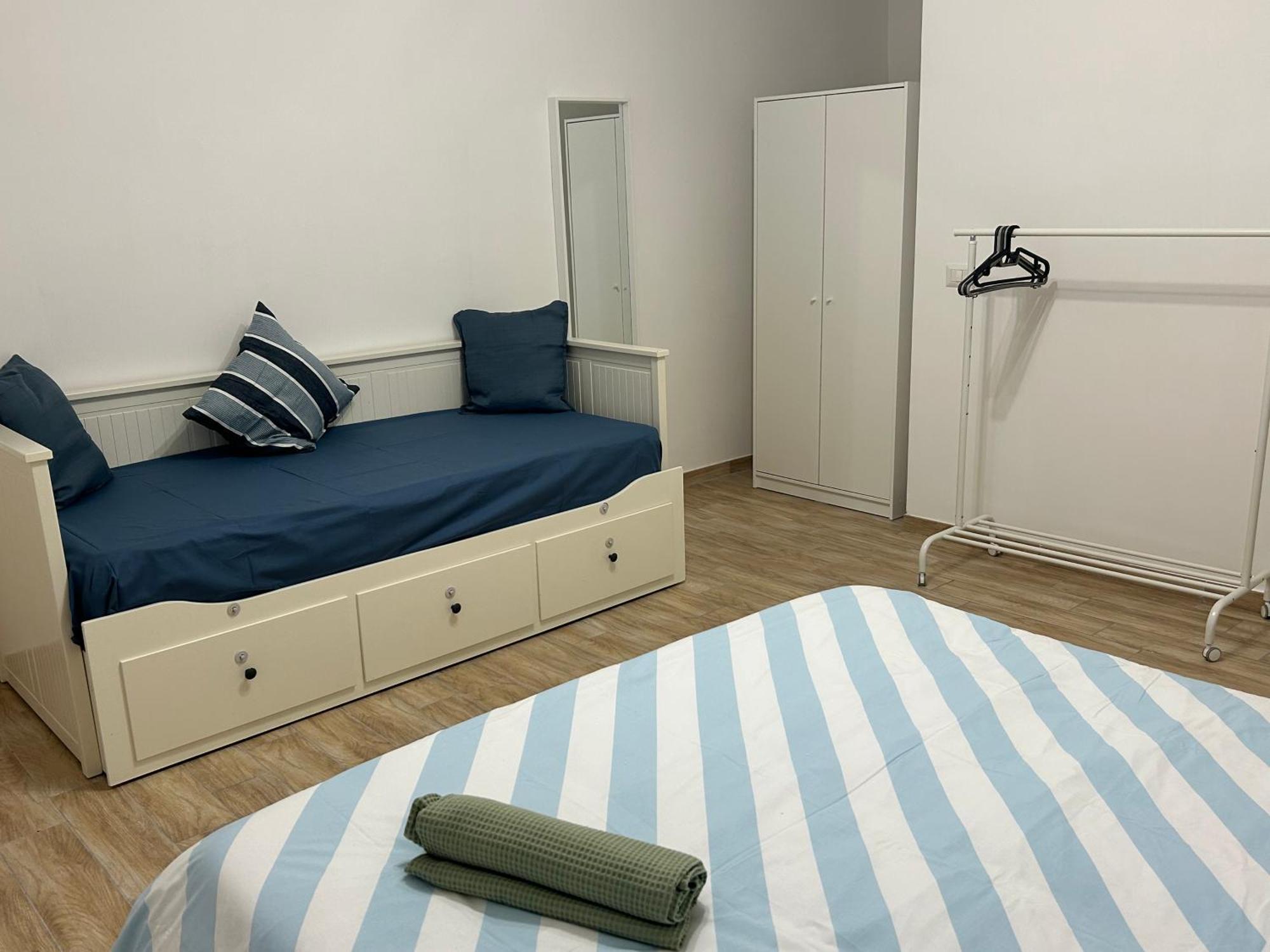 Suite Di Giordy Napoli Centro Kültér fotó