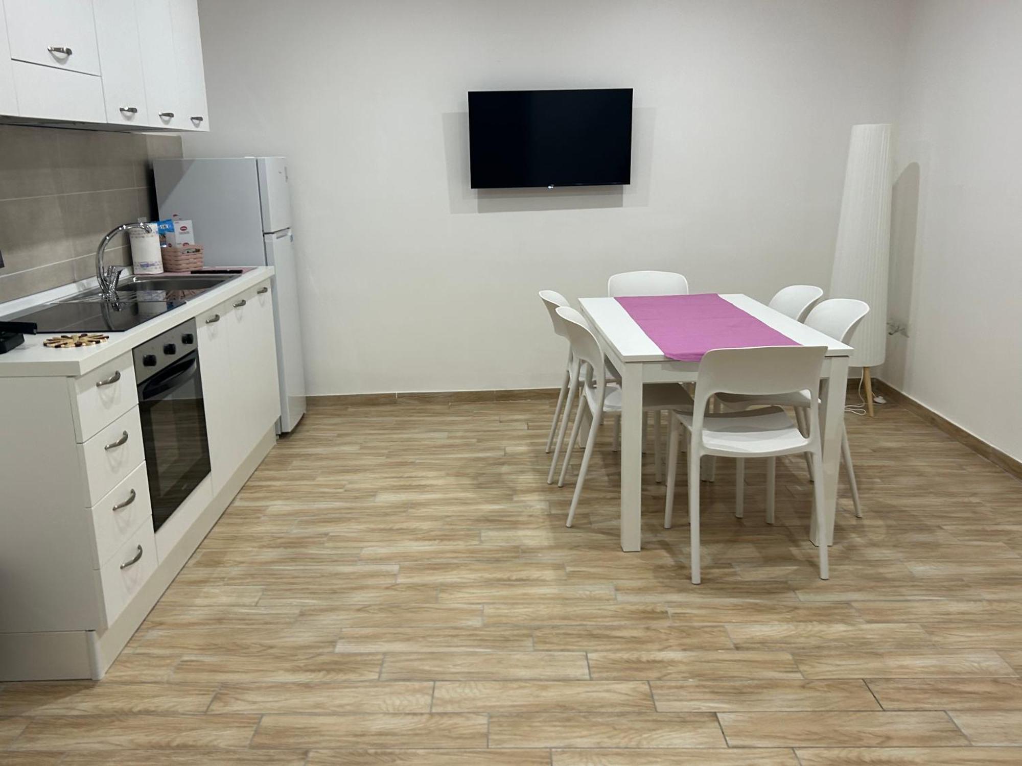 Suite Di Giordy Napoli Centro Kültér fotó