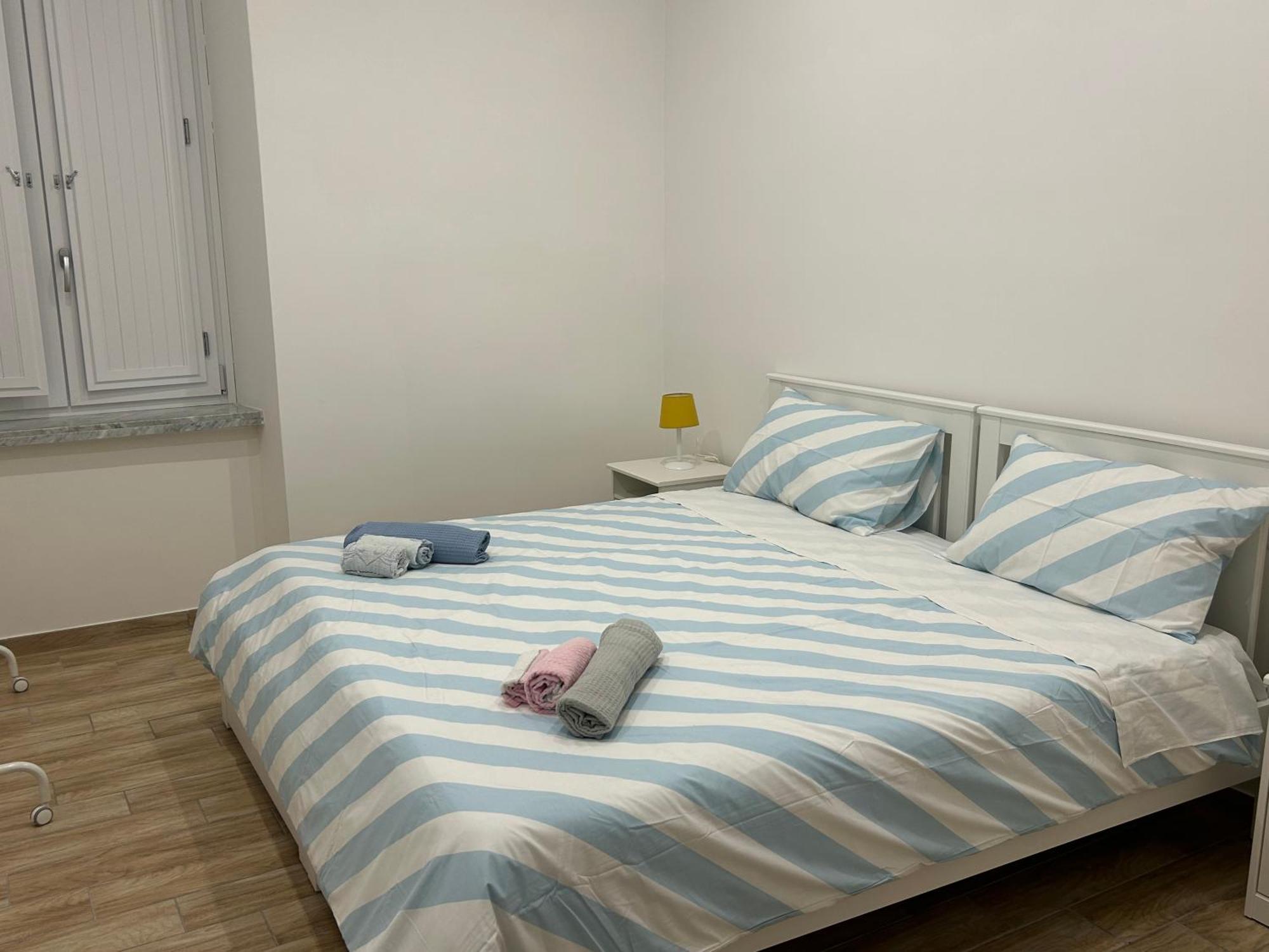 Suite Di Giordy Napoli Centro Kültér fotó