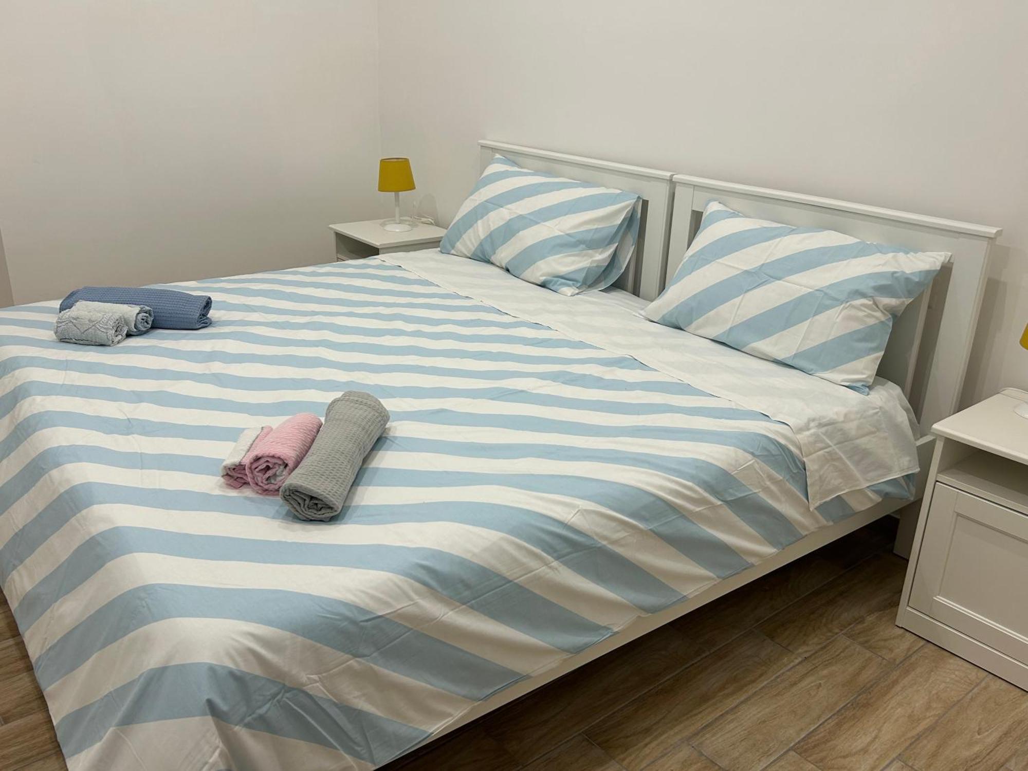 Suite Di Giordy Napoli Centro Kültér fotó