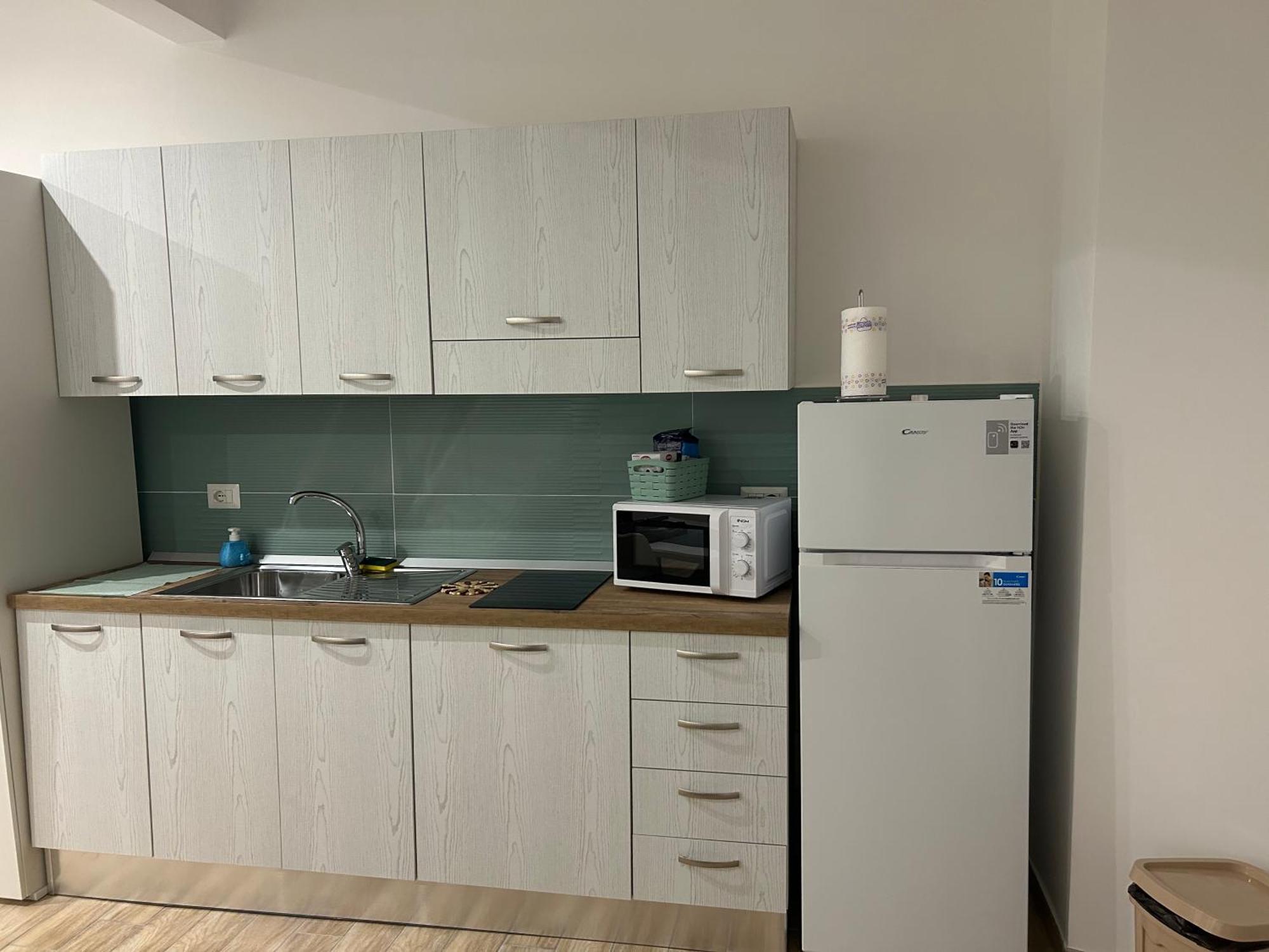 Suite Di Giordy Napoli Centro Kültér fotó