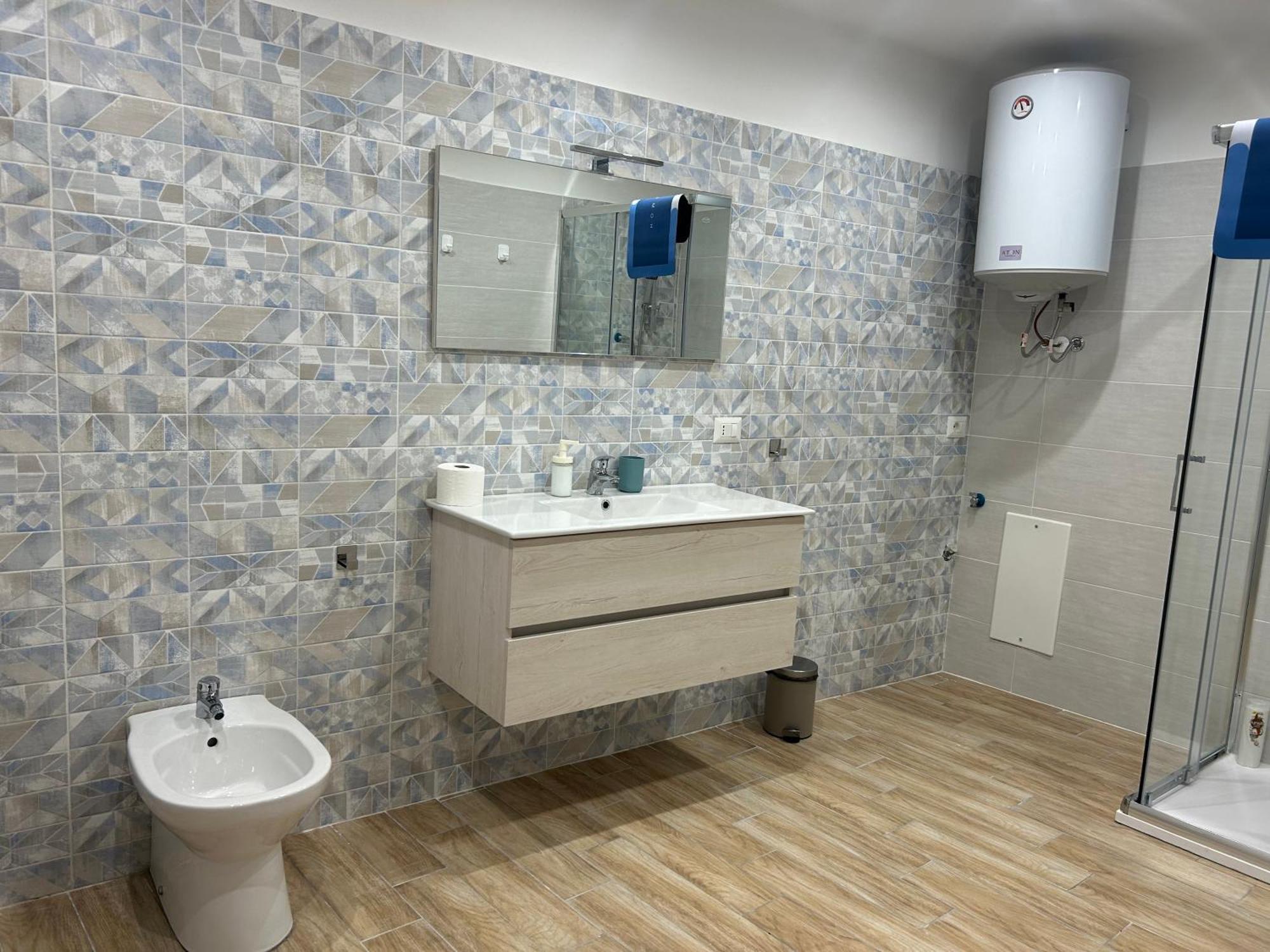 Suite Di Giordy Napoli Centro Kültér fotó