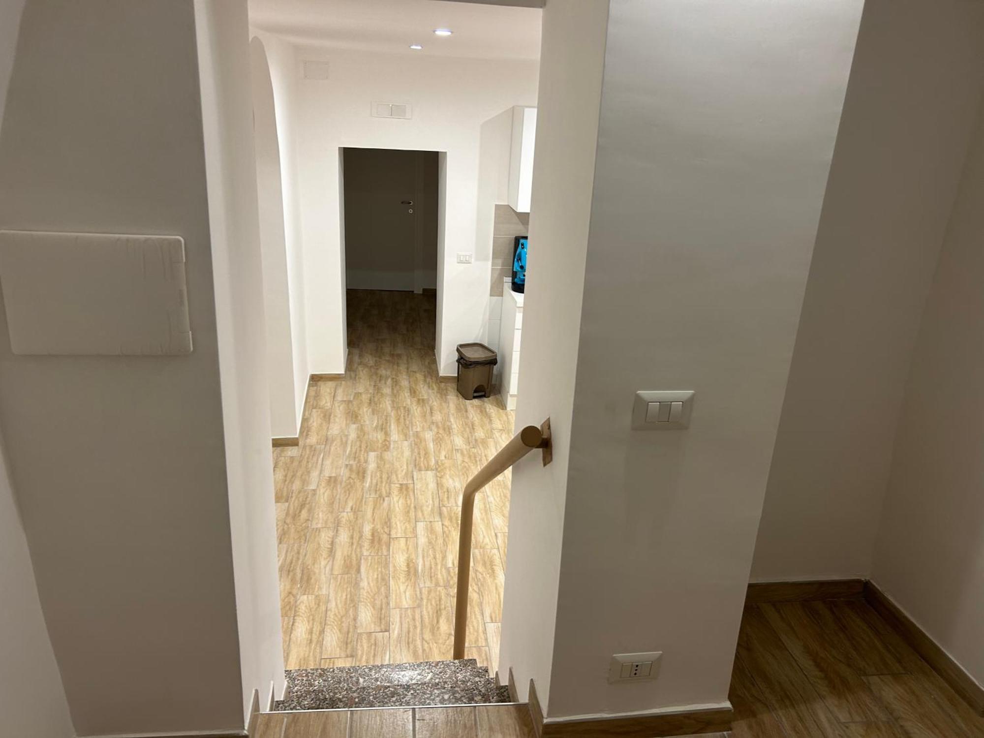 Suite Di Giordy Napoli Centro Kültér fotó