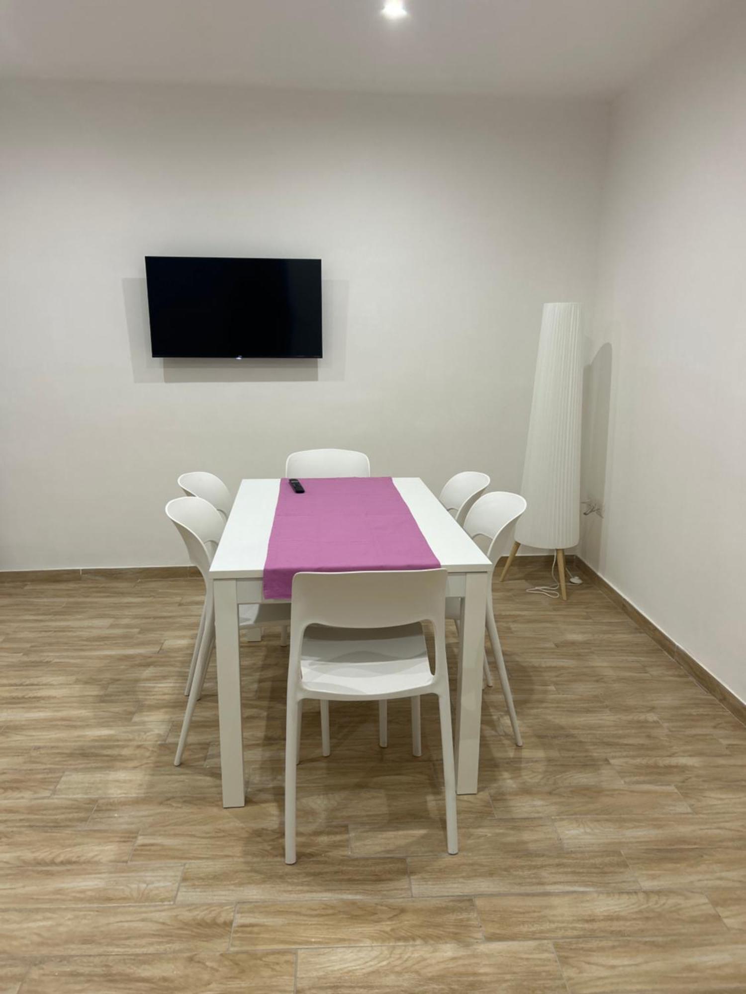 Suite Di Giordy Napoli Centro Kültér fotó