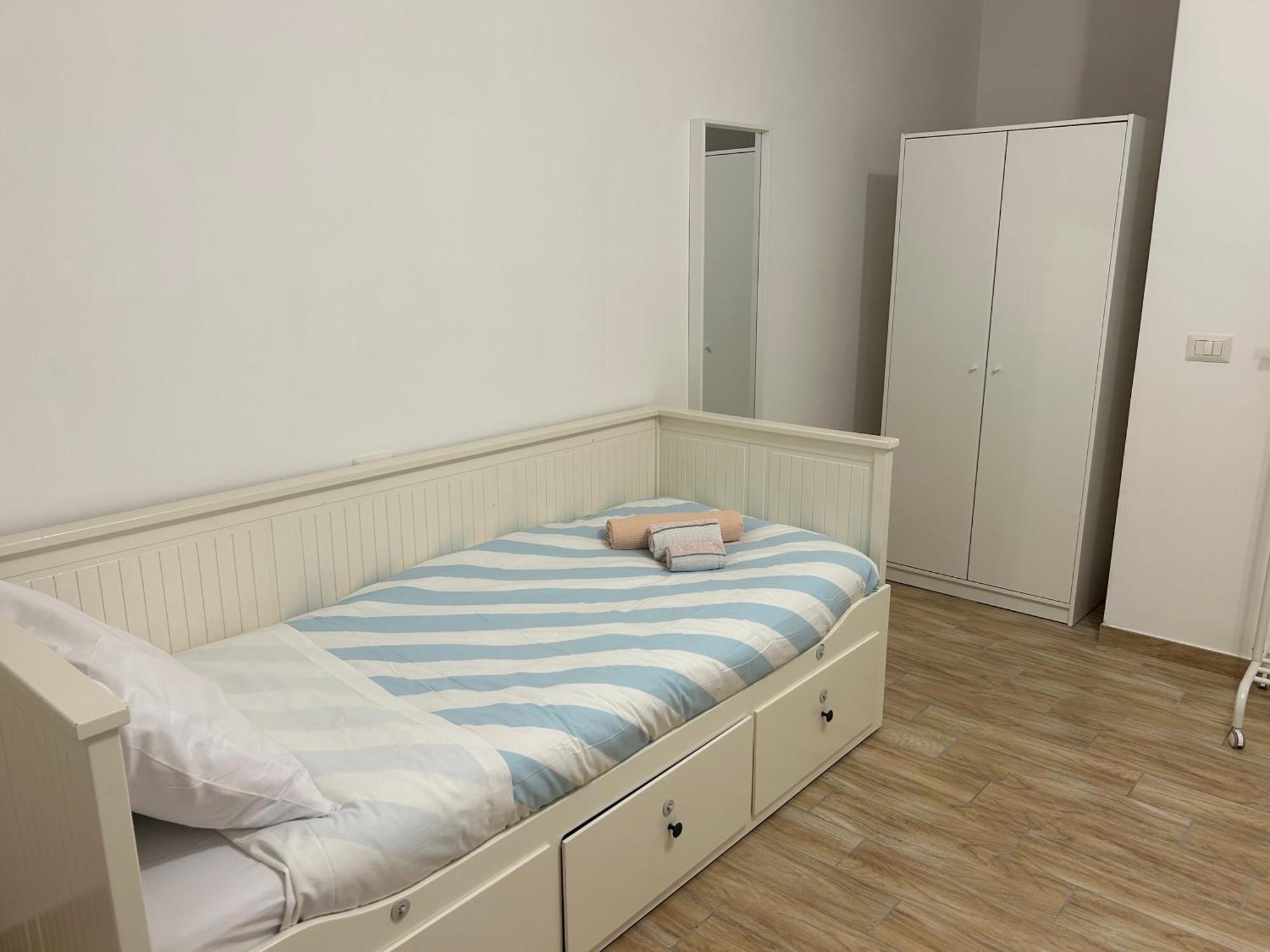 Suite Di Giordy Napoli Centro Kültér fotó