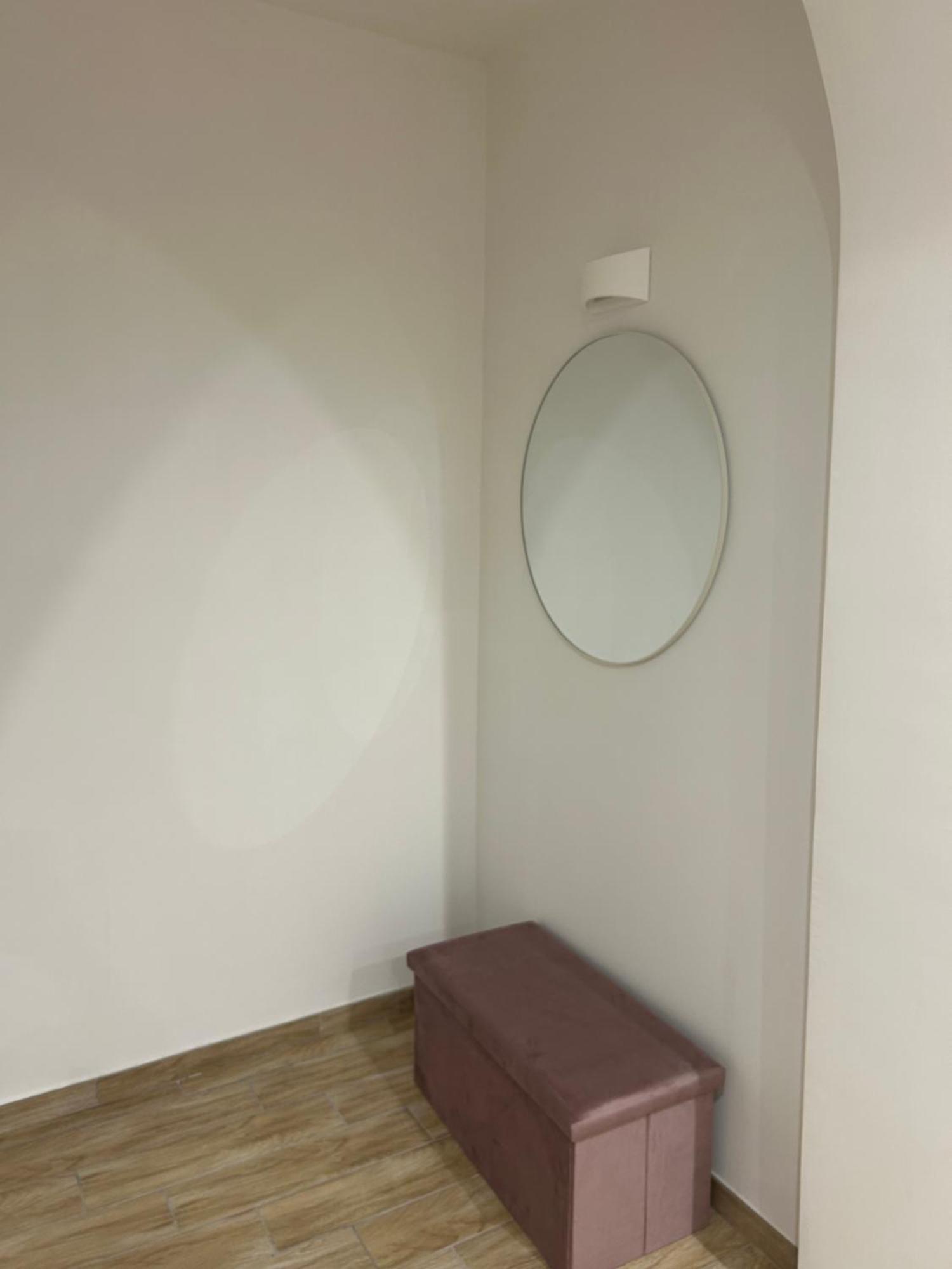 Suite Di Giordy Napoli Centro Kültér fotó