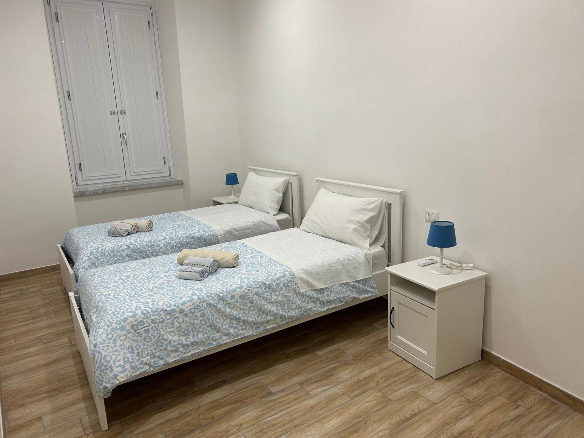 Suite Di Giordy Napoli Centro Kültér fotó