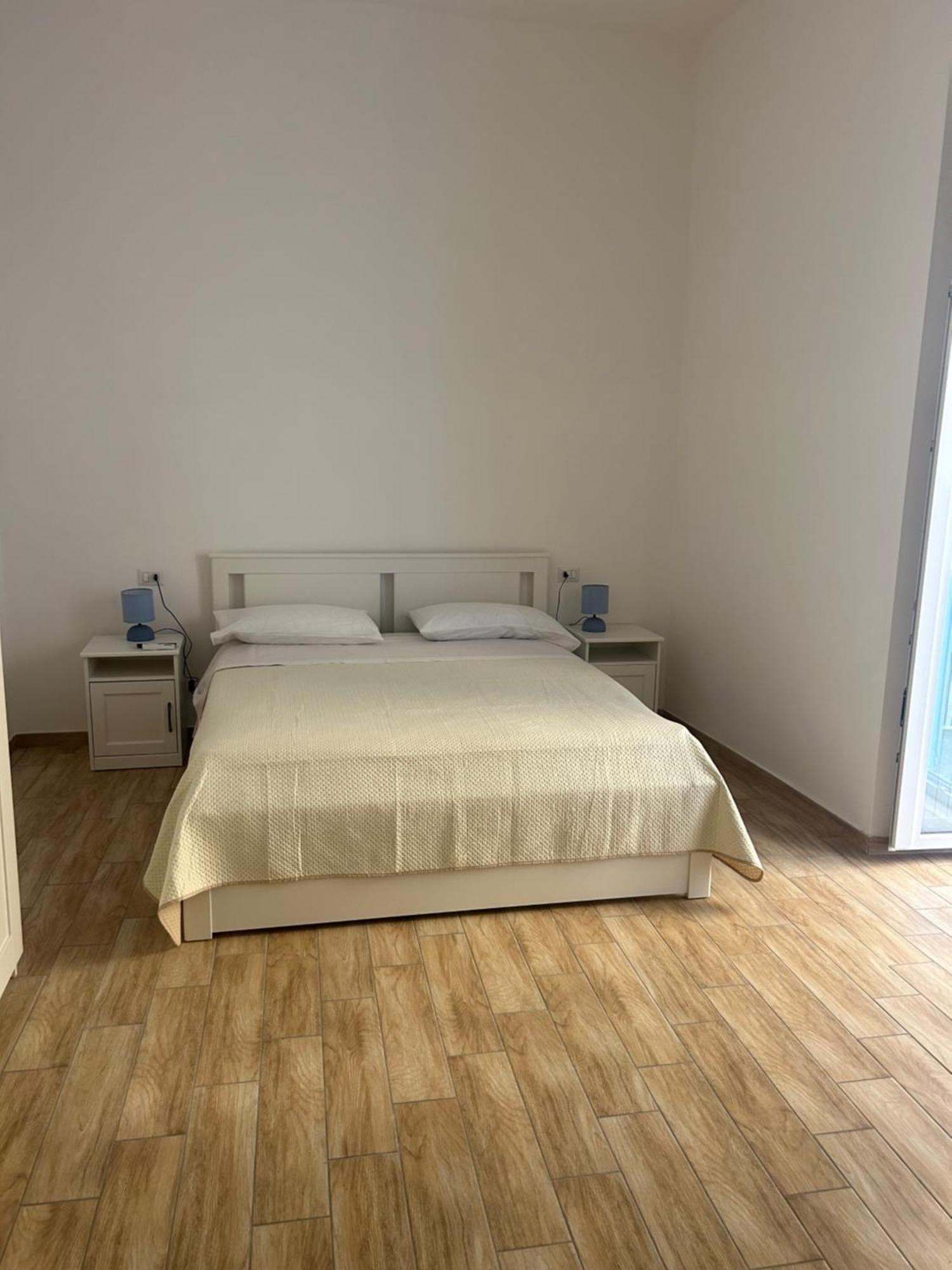 Suite Di Giordy Napoli Centro Kültér fotó