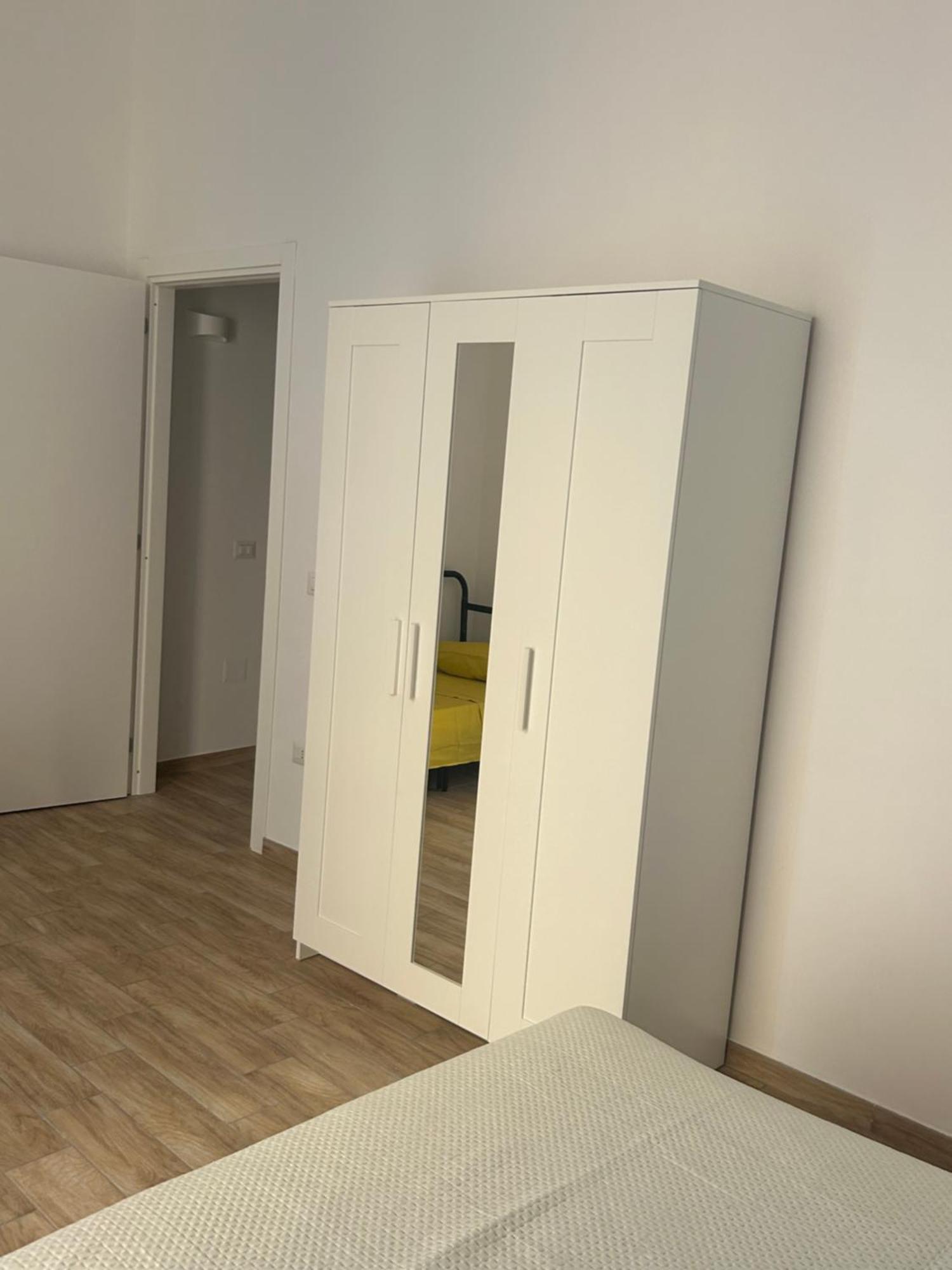 Suite Di Giordy Napoli Centro Kültér fotó
